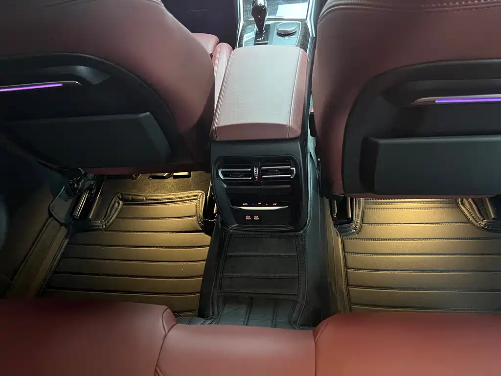 BMW 3 Series 2022 — фото 10