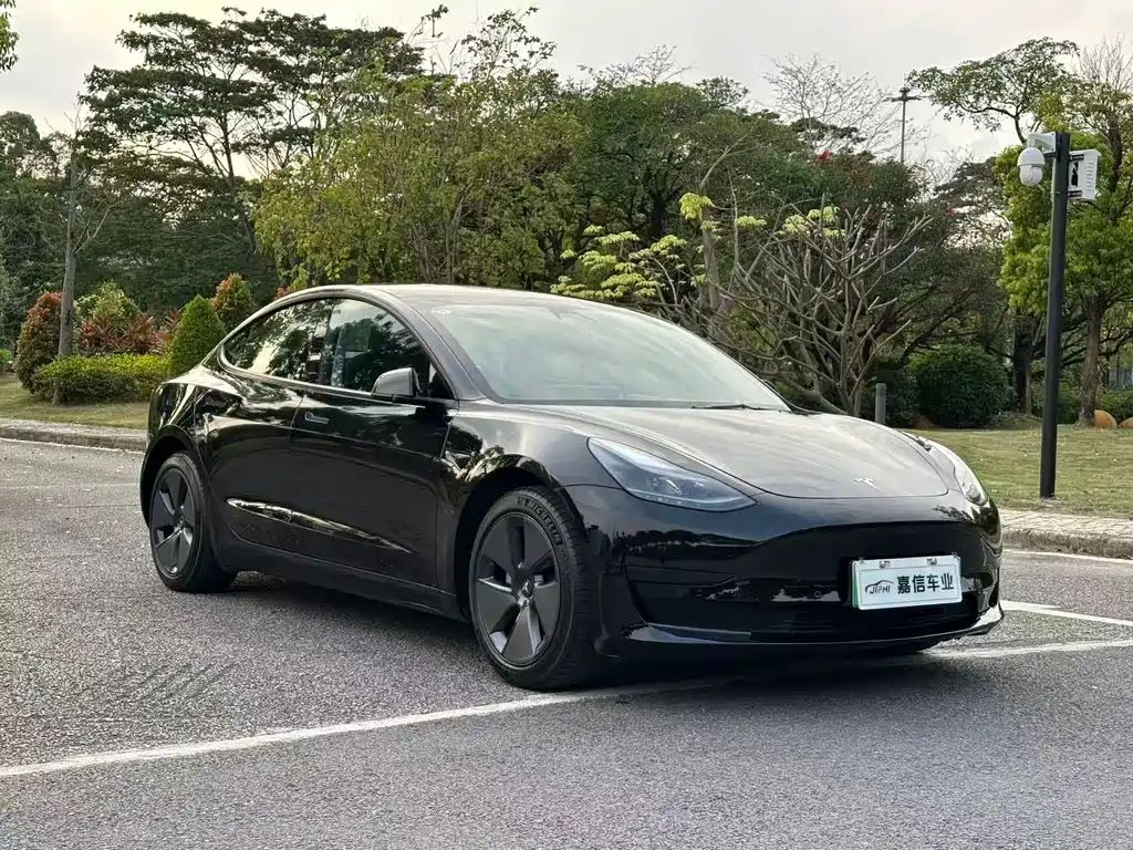 Tesla Model 3 2023 — фото 3