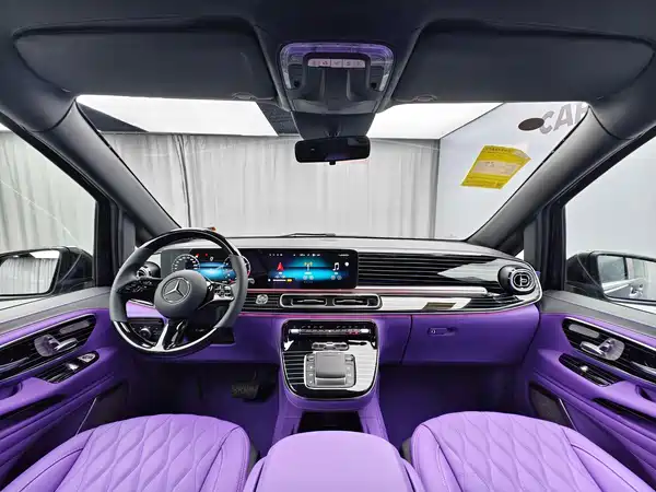 Mercedes-Benz Vito 2024