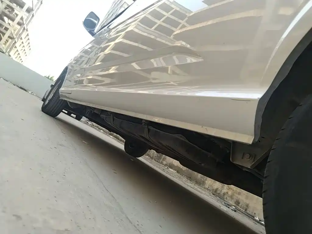 Foton Maverick E 2020 — фото 22