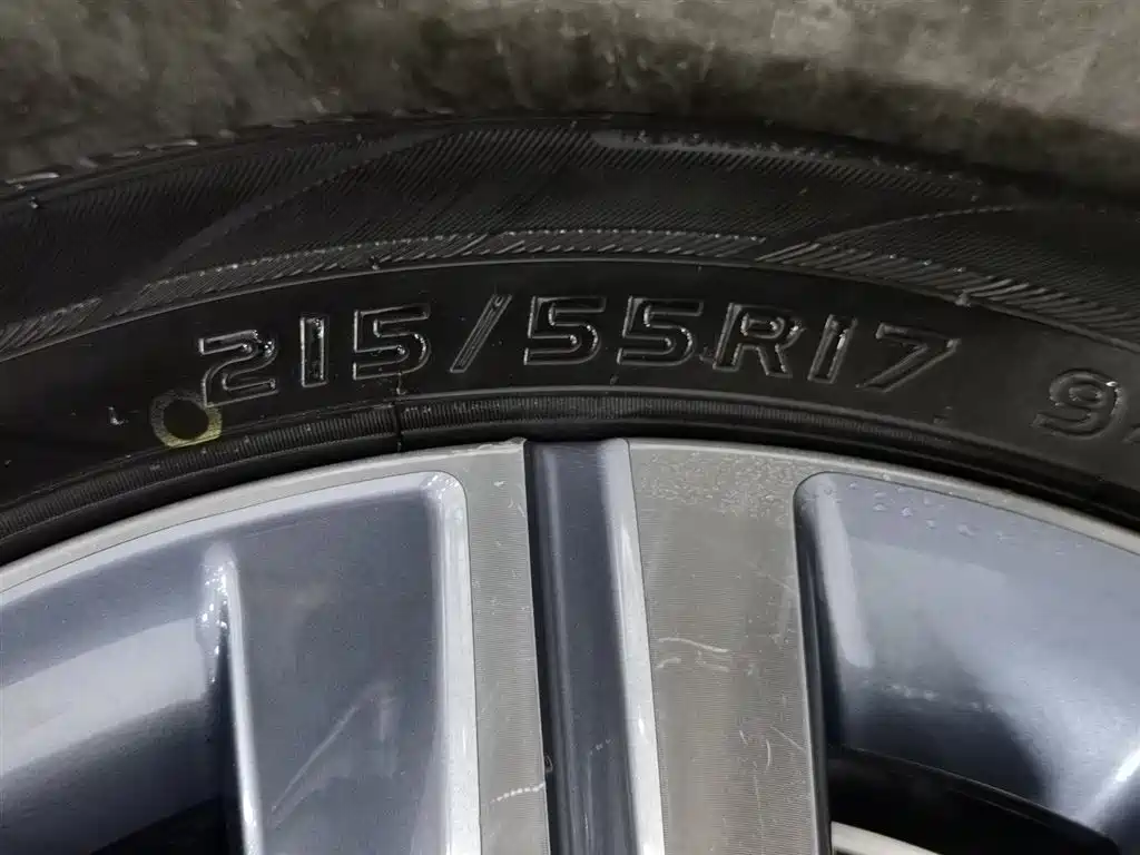 Changan CS35PLUS 2019 — фото 24