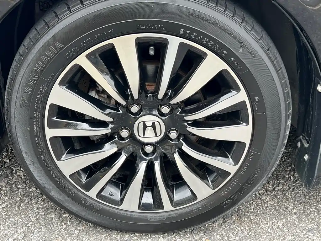 Honda Crider 2014 — фото 15