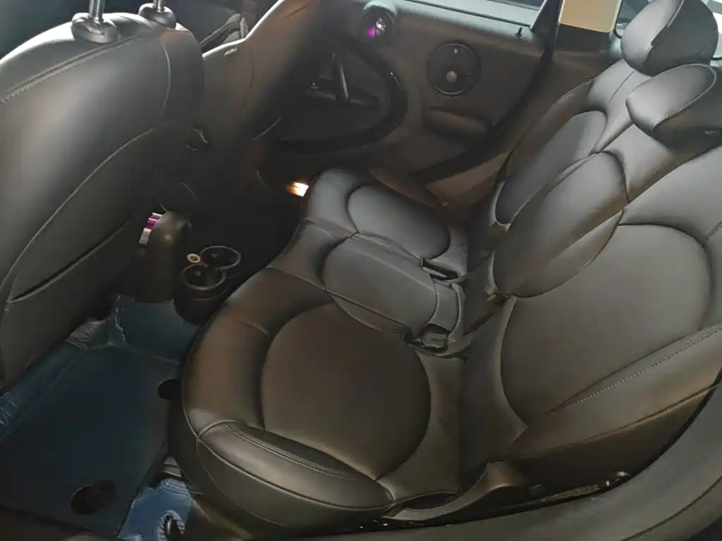 MINI Countryman 2015 — фото 17