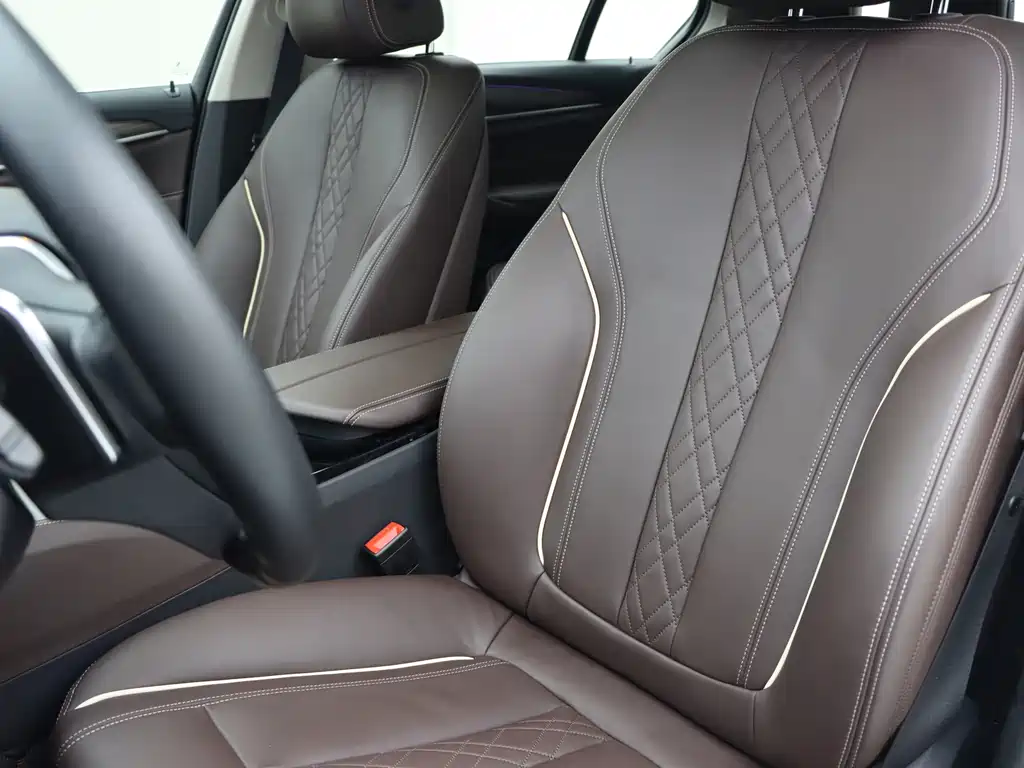 BMW 5 Series 2017