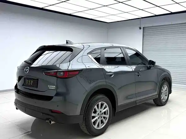 Mazda CX-5 2024