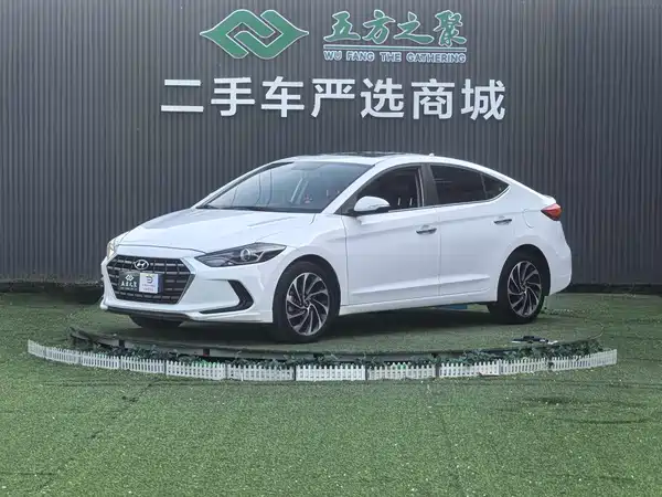 Hyundai Celesta 2020