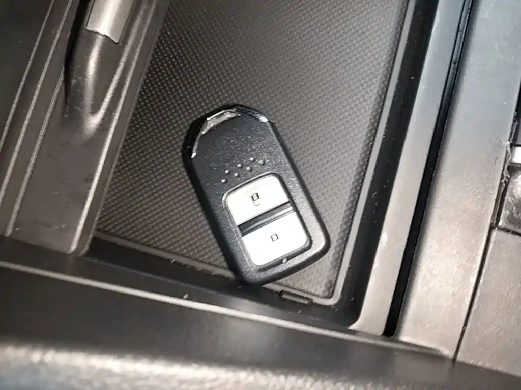 Honda Jade 2018 — фото 9