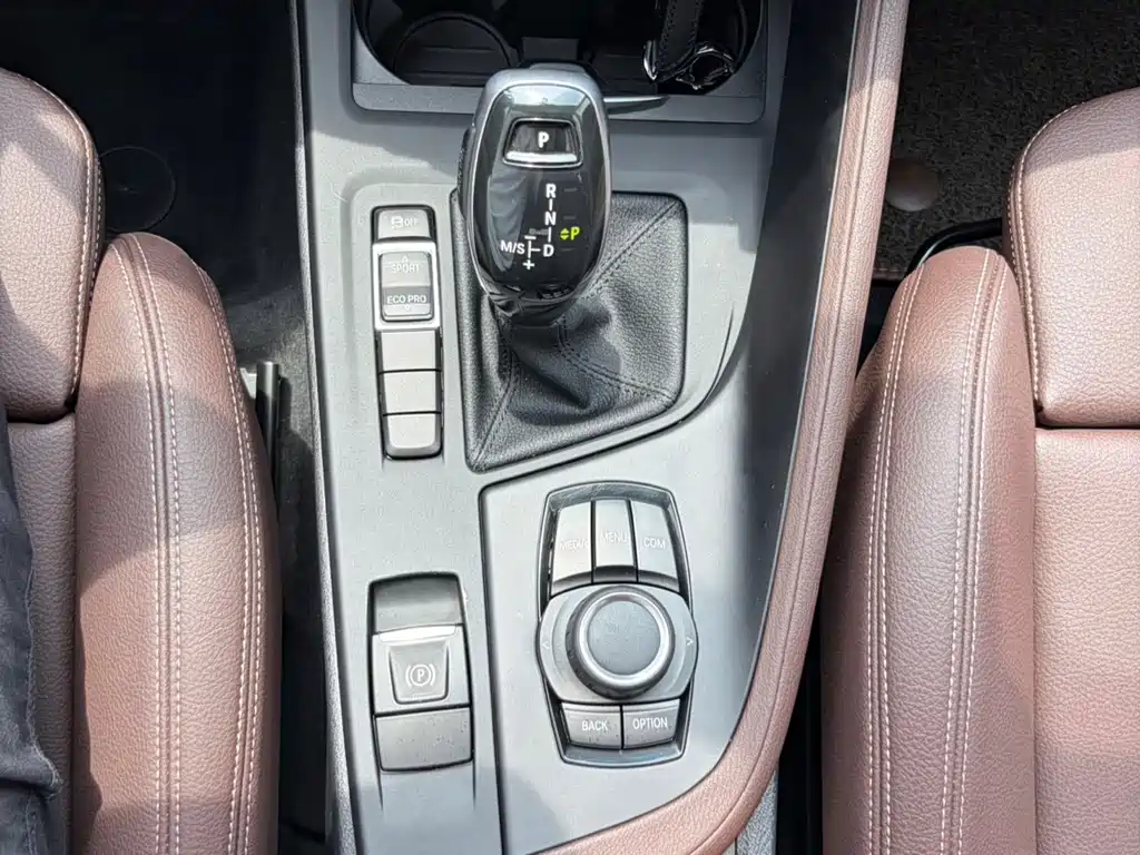 BMW X1 2020 — фото 11