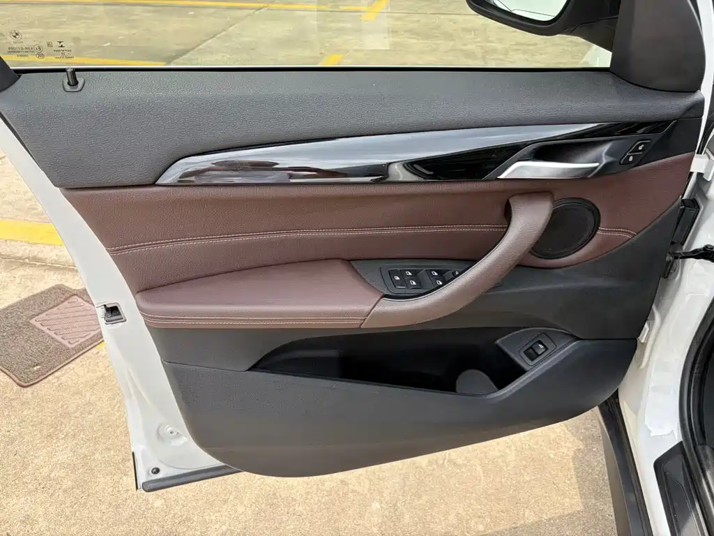BMW X1 2020 — фото 16