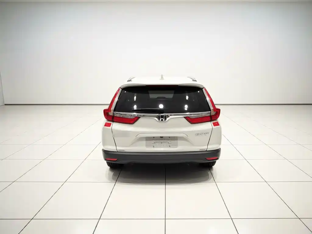 Honda CR-V 2019 — фото 6