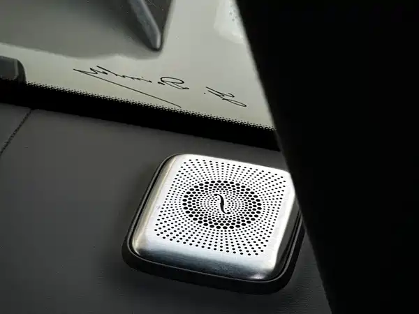 Mercedes-Benz G-Class AMG 2022