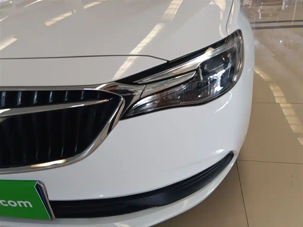 Buick Excelle 2021 — фото 24