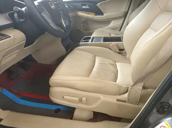 Honda Odyssey 2011