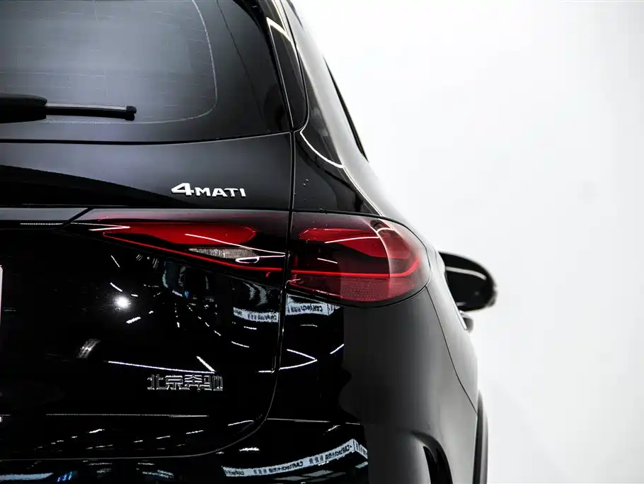 Mercedes-Benz GLC 2024 — фото 10