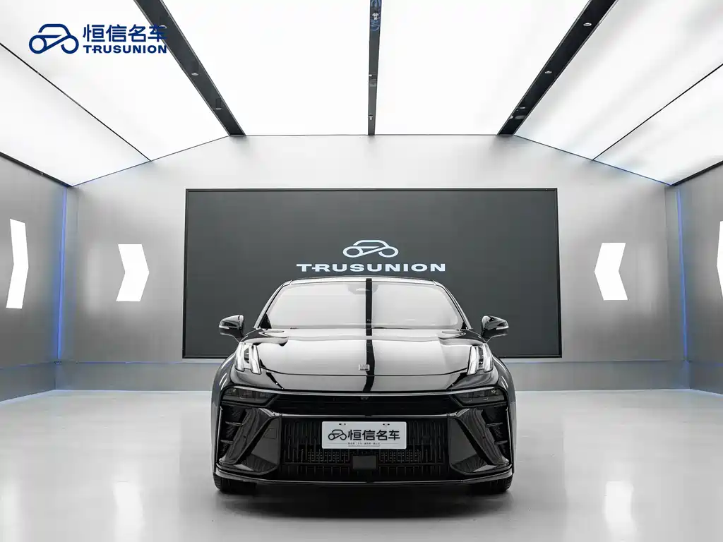Lynk & Co 03 2024 — фото 2
