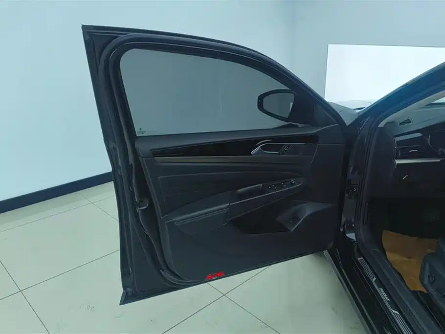 Volkswagen Passat 2020