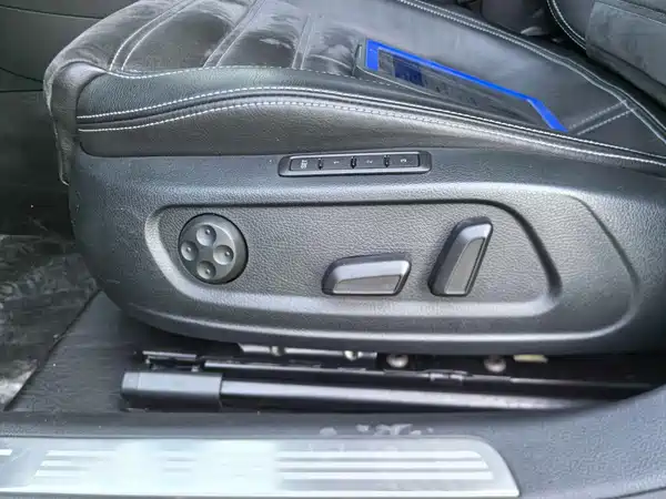 Volkswagen CC 2012
