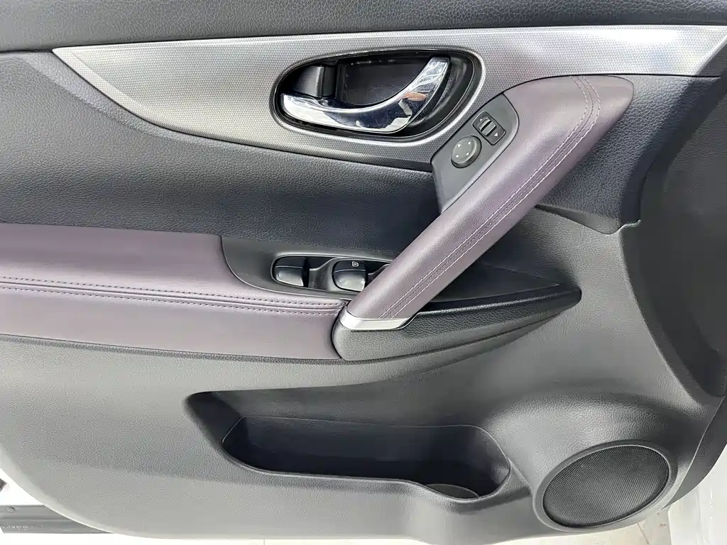 Nissan Qashqai 2022 — фото 8