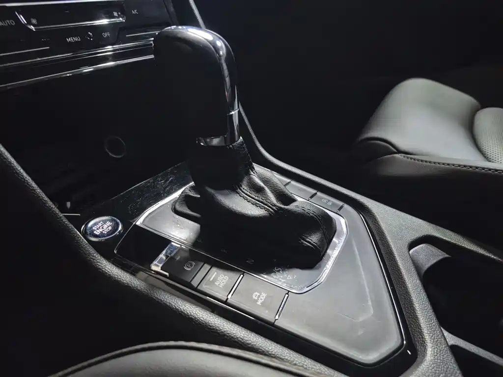 Volkswagen Tharu 2023