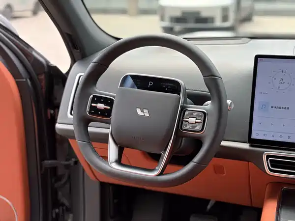 Li Auto L7 2023