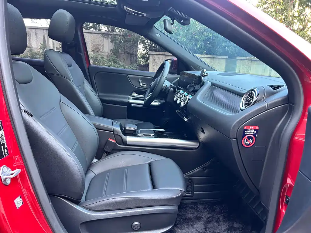 Mercedes-Benz GLA 2021 — фото 12