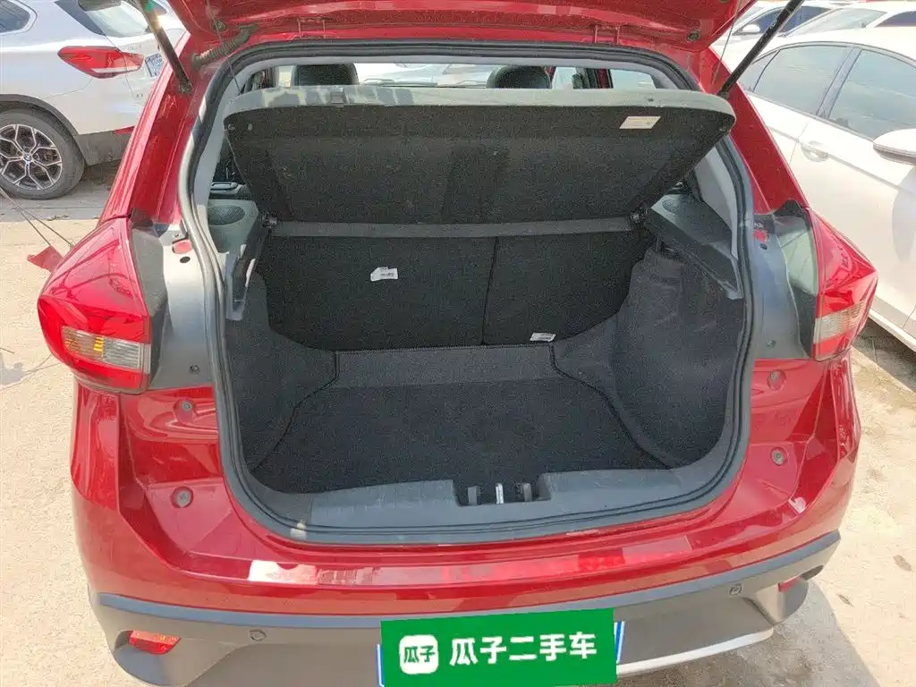 Chery Tiggo 3x 2019 — фото 19