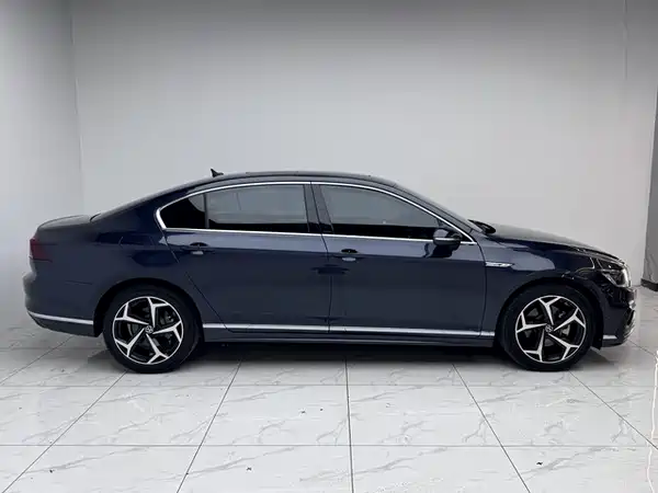 Volkswagen Magotan 2023