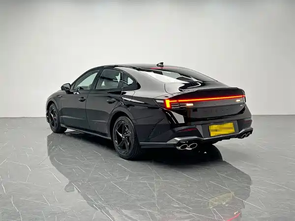 Hyundai Sonata 2024