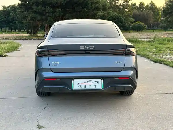 BYD Seal 06 2024