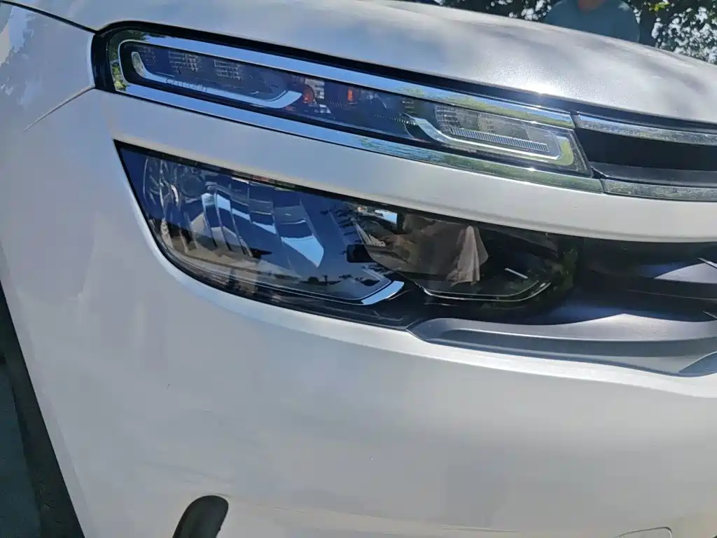 Citroën C5 Aircross 2018 — фото 7