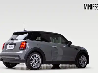 MINI MINI 2021