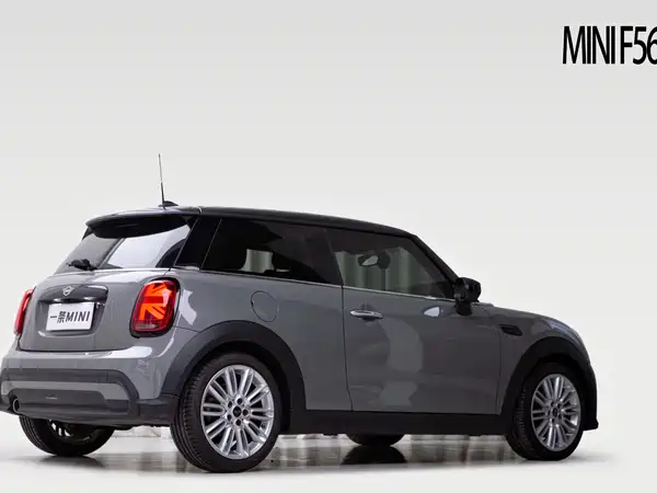 MINI 2021