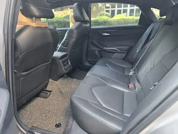 Toyota Avalon 2020