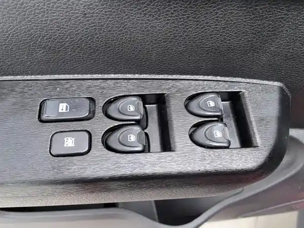 BAIC New Energy EC 2018