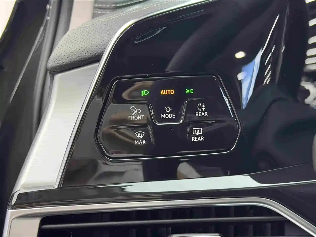 Volkswagen Talagon 2023 — фото 18