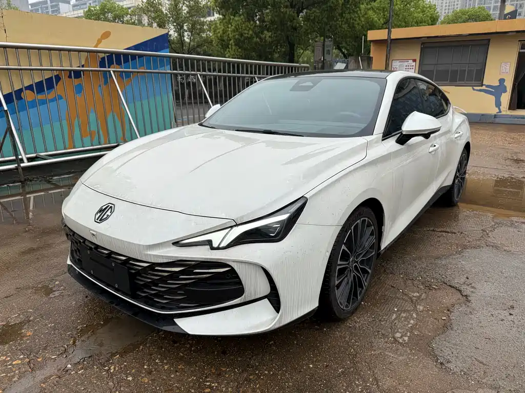 MG 7 2024