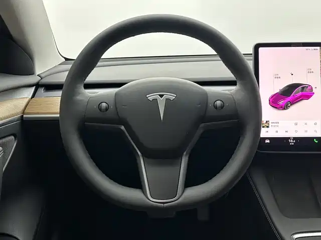 Tesla Model 3 2021 — фото 11