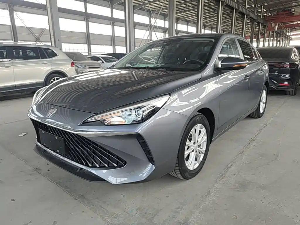 Roewe i5 2025