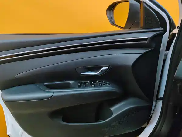 Hyundai Tucson 2023