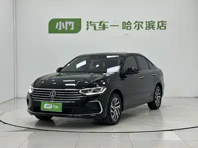 Volkswagen Lavida 2023