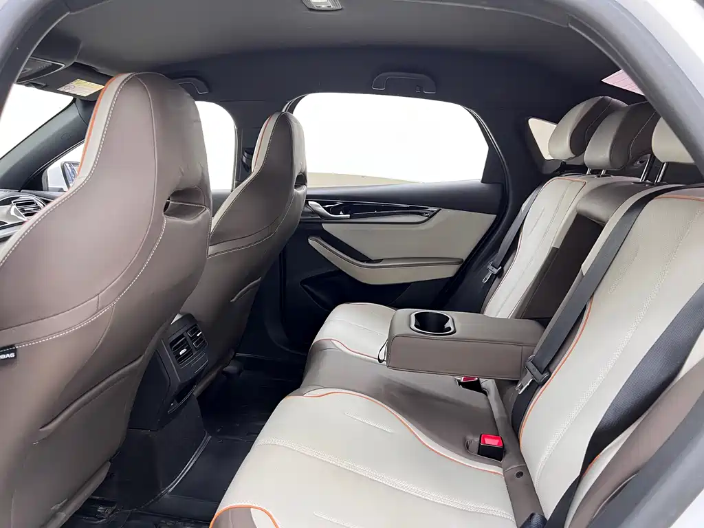 BYD Qin PLUS 2023 — фото 17