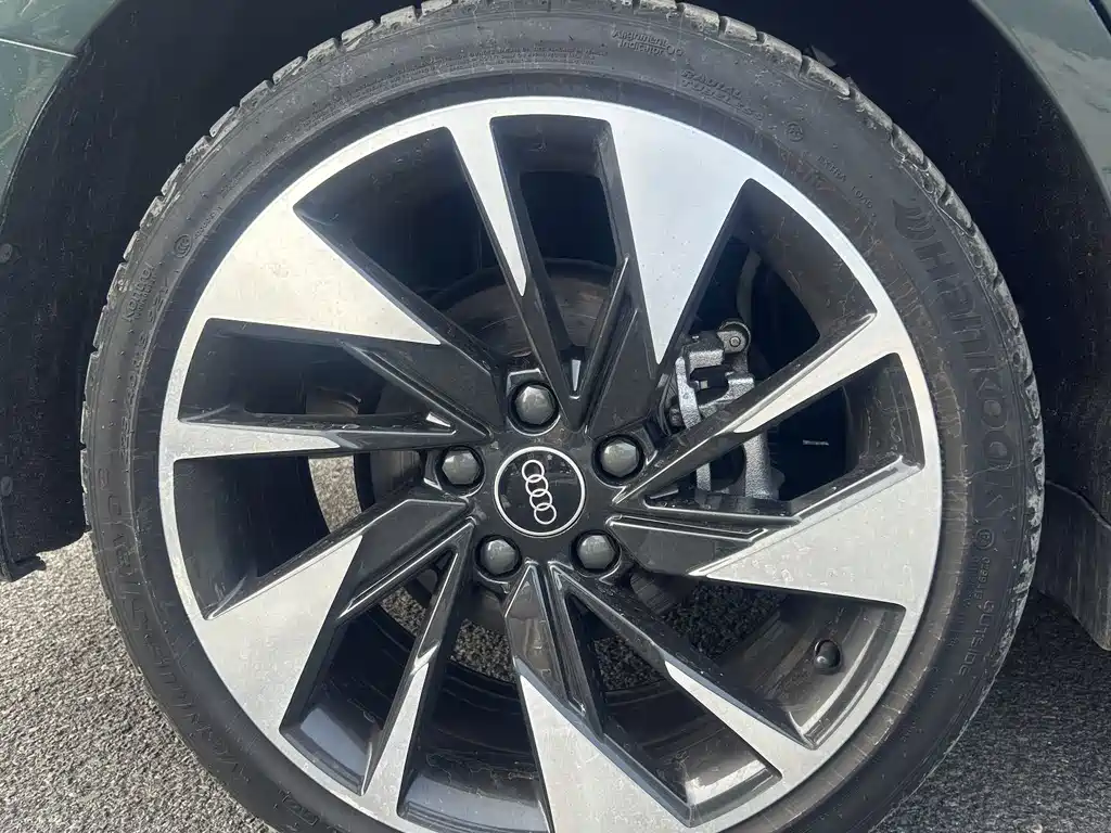 Audi A3 2022 — фото 16