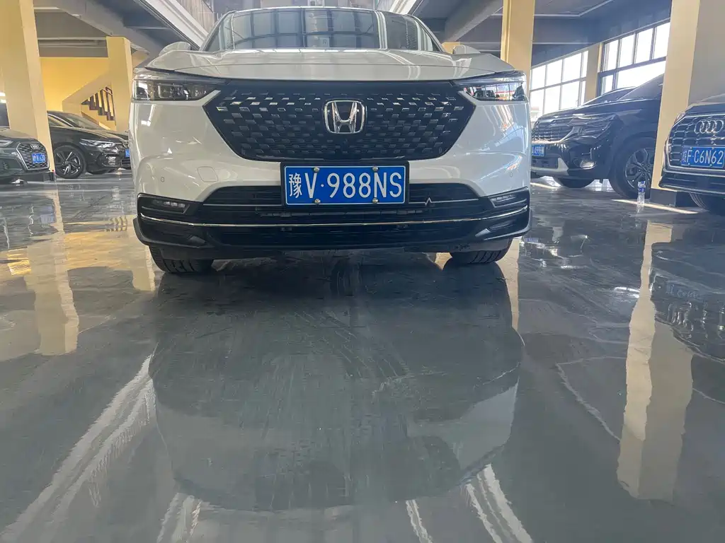 Honda XR-V 2023