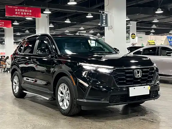 Honda CR-V 2023