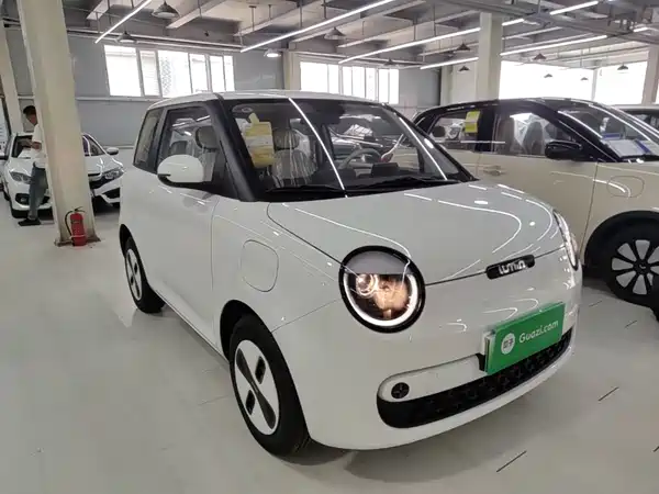 Changan Lumin 2026