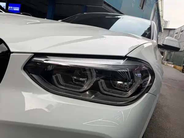 BMW X4 2021