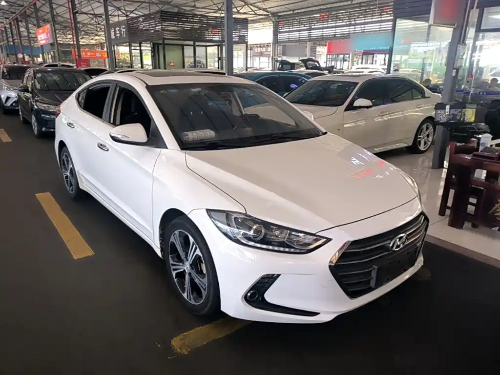 Hyundai Celesta 2019 — фото 4