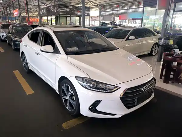 Hyundai Celesta 2019