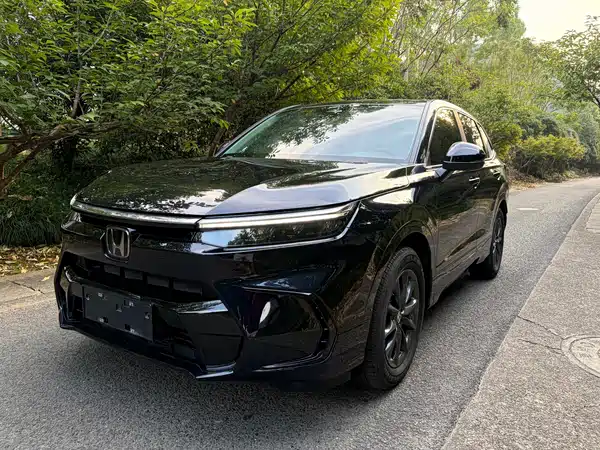 Honda Breeze 2024