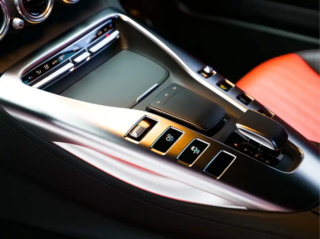 Mercedes-Benz AMG GT 2021 — фото 15